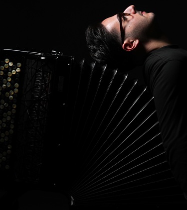 OMAGGIO A BACH